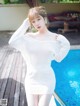 [HuaYang花漾show] 2021.07.16 Vol.429 王雨纯 P1 No.946075 Image No. 157