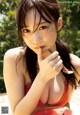 Sumire Yokono 横野すみれ, Young Animal 2022 No.17 (ヤングアニマル 2022年17号) P4 No.7fe63d Image No. 15