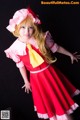 Cosplay Suzuka - Dolly Www Joybearsex P9 No.e9bc33 Image No. 7