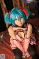 Cosplayer Shirouto Satsuei - Wayef Hot Pure P1 No.932cff Image No. 23