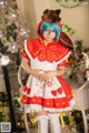 Cosplayer Shirouto Satsuei - Wayef Hot Pure P10 No.864b1b Image No. 5