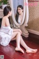 TouTiao 2017-11-01: Model Li Li Sha (李丽莎) (28 photos) P17 No.d86337 Image No. 23