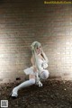 Cosplay Saku - Wood Teacher Xxx P5 No.865c87 Image No. 15