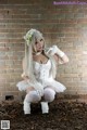 Cosplay Saku - Wood Teacher Xxx P4 No.5a8996 Image No. 17