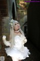 Cosplay Saku - Wood Teacher Xxx P6 No.e39d17 Image No. 13