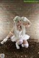 Cosplay Saku - Wood Teacher Xxx P12 No.9a8a6b Image No. 1