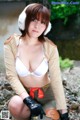 Cosplay Shien - Geleris Bollwood Edit P5 No.8661a7 Image No. 15