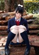 Sayaka Otonashi - Jail My Sexy P9 No.c4345a Image No. 7