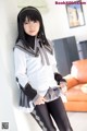 Madoka Homura - Stockings Gostosas Xxx P1 No.a316a0 Image No. 23