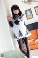 Madoka Homura - Stockings Gostosas Xxx P2 No.858621 Image No. 21