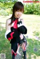 Cosplay Yuma - Redhead Photo Hd P9 No.6b4a63 Image No. 7