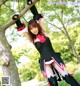 Cosplay Yuma - Redhead Photo Hd P2 No.ccb940 Image No. 21