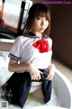 Rin Higurashi - Crazyasiangfs Sex Tape P11 No.bd3faf Image No. 3