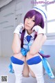 Cosplay Haruka - Bio Camp Com P8 No.0e021e Image No. 9