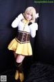 Cosplay Ippon Shoubu - 18eighteen Bizarre Ultra P4 No.72aabd Image No. 17