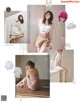 Airi Suzuki 鈴木愛理, Hikaru Takahashi 髙橋ひかる, Ray レイ Magazine 2022.03 P8 No.51c556 Image No. 3