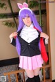 Cosplay Kurumi - Blo Xdesi Mobi P4 No.aa7e32 Image No. 17